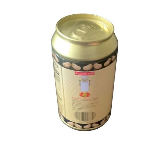Pre Owned Limited Edition Jelly Belly Draft Stash Can The Perfect Novelty Gift - Picture 3 of 10
